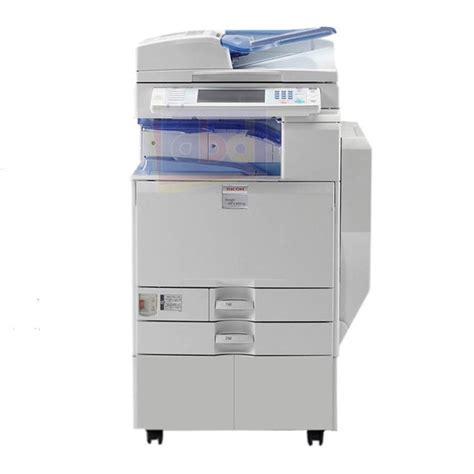 Ricoh Aficio Mp 2851 A3 Mono Laser Multifunction Printer Abd Office