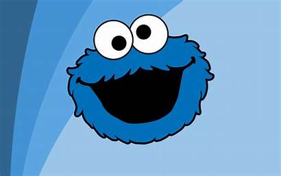 Cookie Monster Deviantart Face