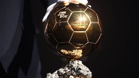 Balón de Oro 2019: ¿conquistará Messi su sexto galardón? | CNN