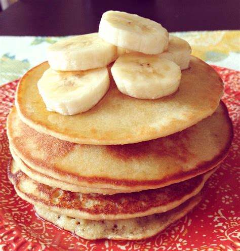 Pancake Recipe Without Eggs For One Foodrecipestory