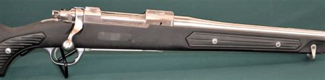 Ruger Model M77 762x39 Bolt Action Rifle For Sale At