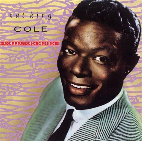Those Lazy Hazy Crazy Days Of Summer Sheet Music By Nat King Cole