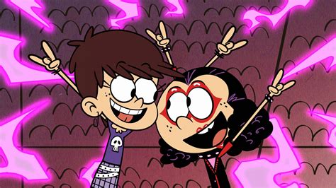 Watch The Loud House Season 1 Episode 12 For Bros About To Rockits A
