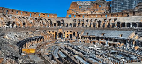 Foto Del Colosseo Di Roma Le Immagini Più Belle