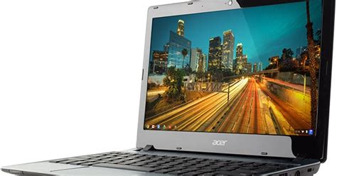 Please note that all items available in the acer us store can only be delivered within the united states. Acer C7 ChromeBook - Notebook Laptops - Mobile Phones ...