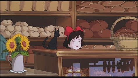 Kiki S Delivery Service Hayao Miyazaki Image 25468845 Fanpop