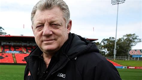 Nrl Fails To Defend Itself Against Phil Gould Calling It An