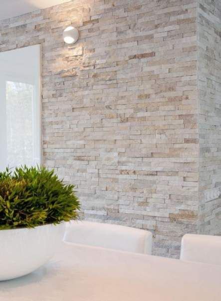 Kitchen Tile Wall Stacked Stones 15 Ideas For 2019 Stone Wall
