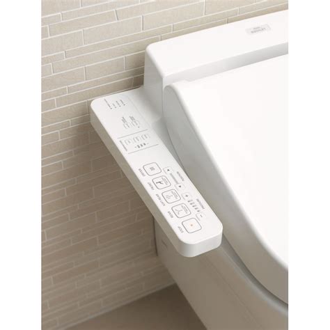 L'abattant wc japonais toto gl 2.0 est commercialisé à un tarif de 2.500€ ttc alors que l'abattant wc japonais saniclean evidence est commercialisé à un tarif de moins de 1.000€ ttc. Abattant lavant + cuvette WC Japonais - Marque Toto - Modèle NC+ EK Abattant lavant WC Japonais Toto