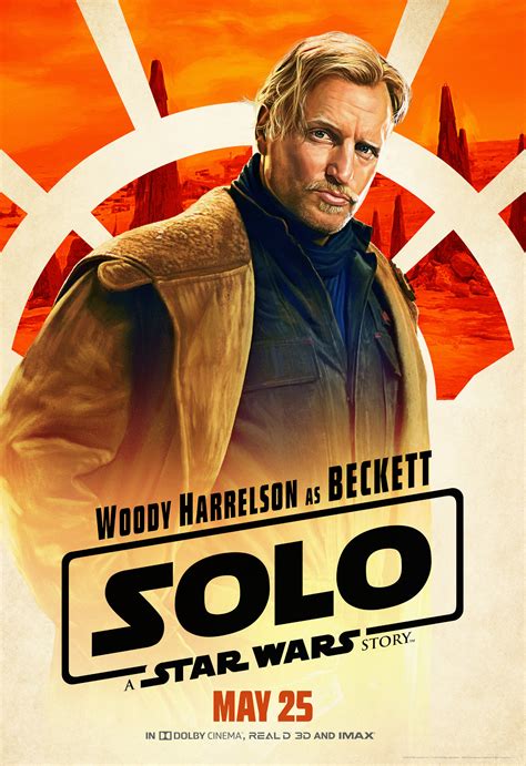 Image Solo A Star Wars Story Tobias Beckett Character Poster