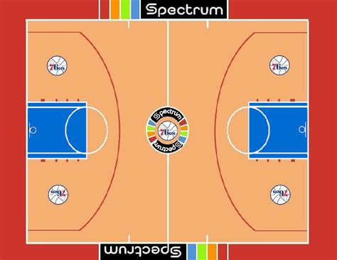 Be the first to rate this file. 76ers Court 1982-1983 by S231995 on DeviantArt