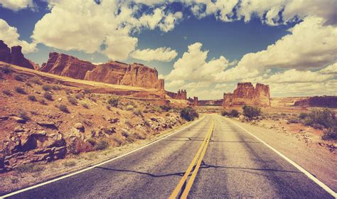 The Best Summer Road Trip Ideas The Discoveries Of