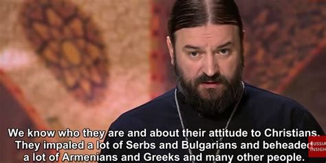 Video Russian Priest Explains Why Westerners Are Converting To Orthodox Christianity