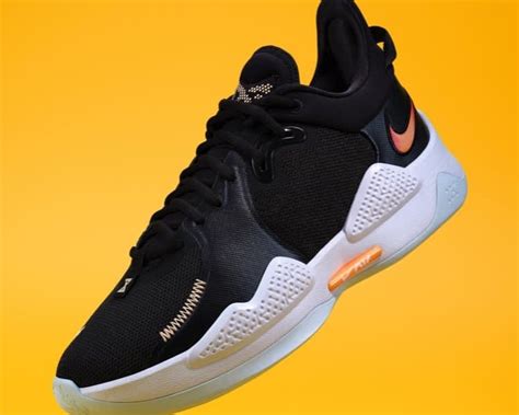 Usd cny eur gbp cad aud. What Pros Wear: Nike Unveils Paul George's PG 5 Signature Shoe in Time for NBA Opening Night ...