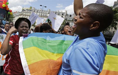 Angola Decriminalizes Gay Sex — Quartz Africa