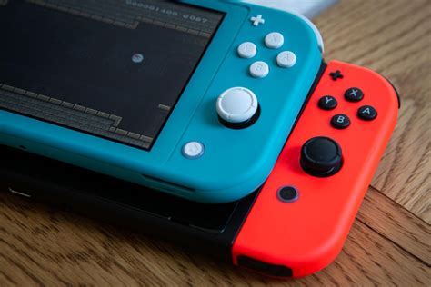 Dedicated to handheld play, nintendo switch lite is perfect for gamers on the move. Nintendo Switch Lite Review - Enternity.gr