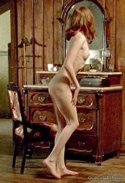 Rachel Evan Wood Nude Telegraph