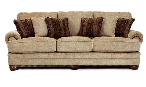 The Stanton Is A Large Comfortable Sofa Featuring Big Rolled Arm With