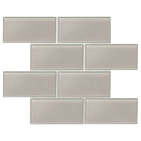 Последние твиты от daltile (@daltile). Daltile AM52- Amity Grey 3x6 Subway Tile | Home Decor AZ