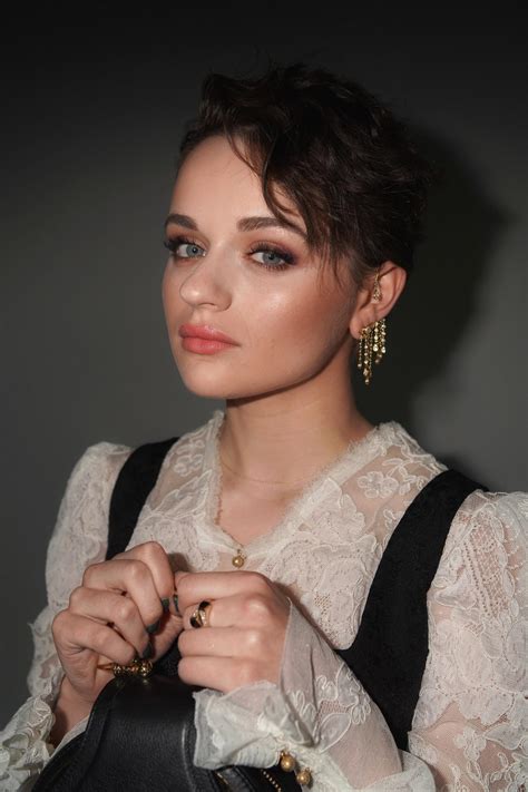 Joey King Sexy Outfits In La 30 Photos The Fappening