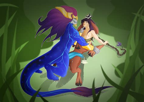 Rule 34 Absurd Res Accessory After Sex Amazinky Anthro Aurelion Sol