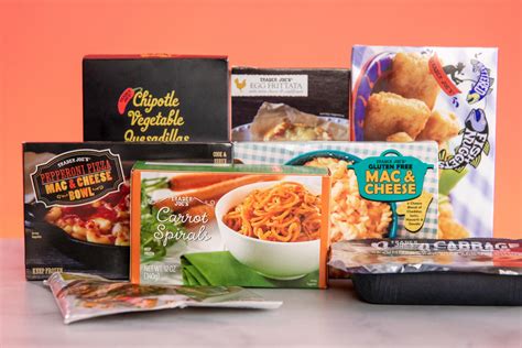 Frozen food reviews every single day of the week! Trader Joe's frozen food review: Taste-testing 8 different ...