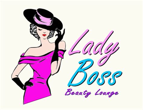 Lady Boss Beauty Lounge
