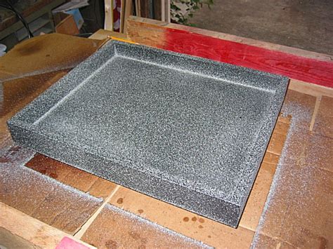 Find great deals on ebay for turntable isolation platform. Isolation Sand Box - Home Theater Forum and Systems ...