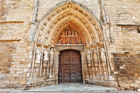 12 Top Tourist Attractions In Burgos And Easy Day Trips Planetware