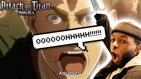 Any komen tentang episode dan link boleh dikongsi di ruangan komen. ADVANCEEE!!!! ATTACK ON TITAN SEASON 3 EPISODE 12 REACTION ...
