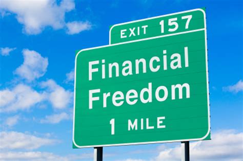 10 ways to become financially independent