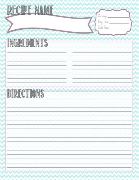 View the full list of downloads. 129 best images about BORDERS- Recipe Cards on Pinterest | Recipe binders, The cottage and ...
