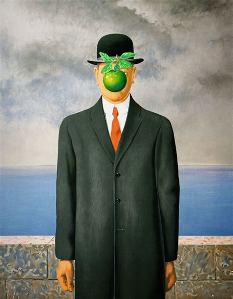 11 Most Famous Surrealist Paintings Artst