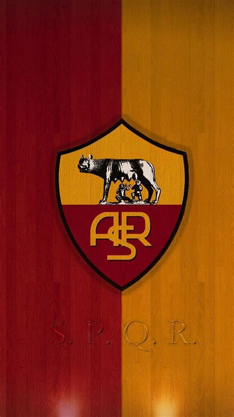 Ilikewallpaper provides wallpapers for your following idevices AS Roma iPhone Wallpapers | 2020 Football Wallpaper