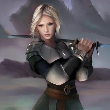 Custom Portraits For Icewind Dale Npc Mod Iwd Npc At Baldur S Gate Nexus Mods And Community
