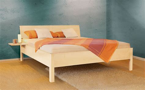 77 exotisch bett ahorn 140x200 : Betten Ahorn | Massivholzbetten | geborgenschlafen.de ...