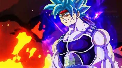 It was later reaffirmed in december 2018 in weekly shōnen jump. Bardock DEUS DA DESTRUIÇÃO Aparece em Dragon Ball Super! - Analise Completa - YouTube