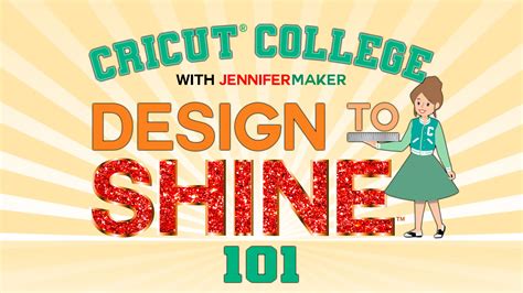 Design And Shine Jennifermaker Academy
