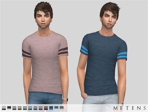 Mens Clothing Downloads Page 4 Of 99 The Sims 4 Catalog Sims 4