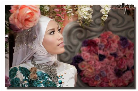 AB Wedding Photographer: Raikan Cinta diantara Nurul Afiqah Zarak Khan ...