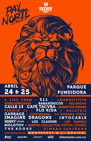 This is pal norte festival 2019 by vampped. Pal Norte - Alchetron, The Free Social Encyclopedia