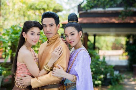 Top 15 Bộ Phim Thái Lan Hay Nhất Toplist Vn