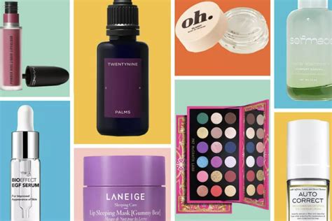 editors picks the best beauty products we tried in november lolavie