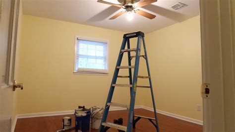 Painting A Bedroom Like A Pro Diy Tips To A More Efficient Process