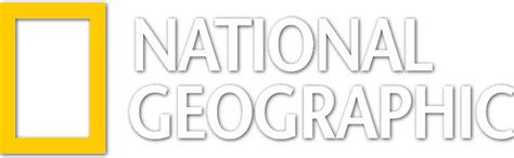 Logo National Geographic Png Transparent Logo National Geographicpng