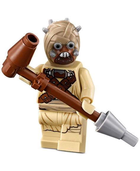 Lego Star Wars Tatooine Battle Pack 75198 Macys