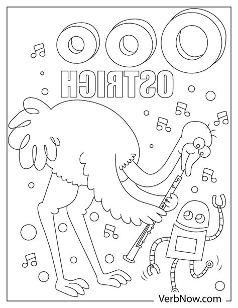 Kids Coloring Pages Free Pdf Printable Downloads Verbnow