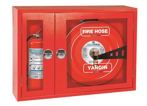 Er yangın söndürme sistemleri, 2002 yılından bu yana yangın güvenlik sektöründe geniş yelpazedeki ürün ve hizmetleriyle sektörün gelişmesine ve büyümesine katkı sağlamaktadır. Yangın Dolapları | Dokur Fire