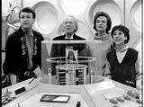 Images of Doctor Who Original Season 1