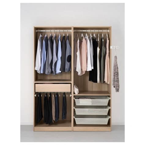 Maybe you would like to learn more about one of these? Closetmaid Pants Rack | Pax Planner | Ikea Wardrobe ...